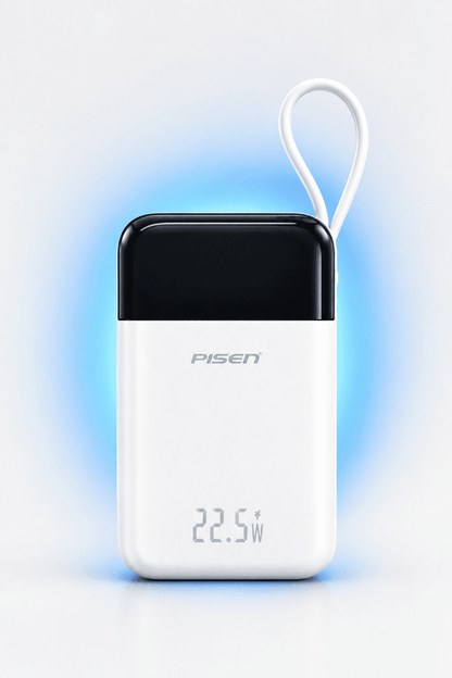22.5W 20000 mAh Power Bank