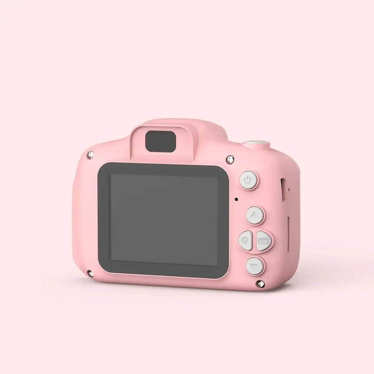 Kids’ HD Digital Camera – Durable Creative Video & Photo Camera