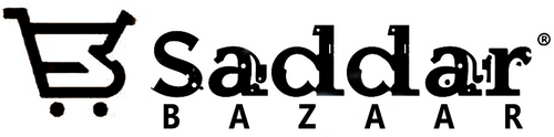 Saddar Bazar logo