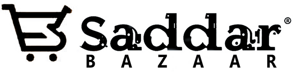 Saddar Bazar