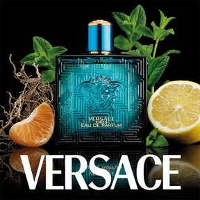 Versace Eros Eau de Perfume 100ml