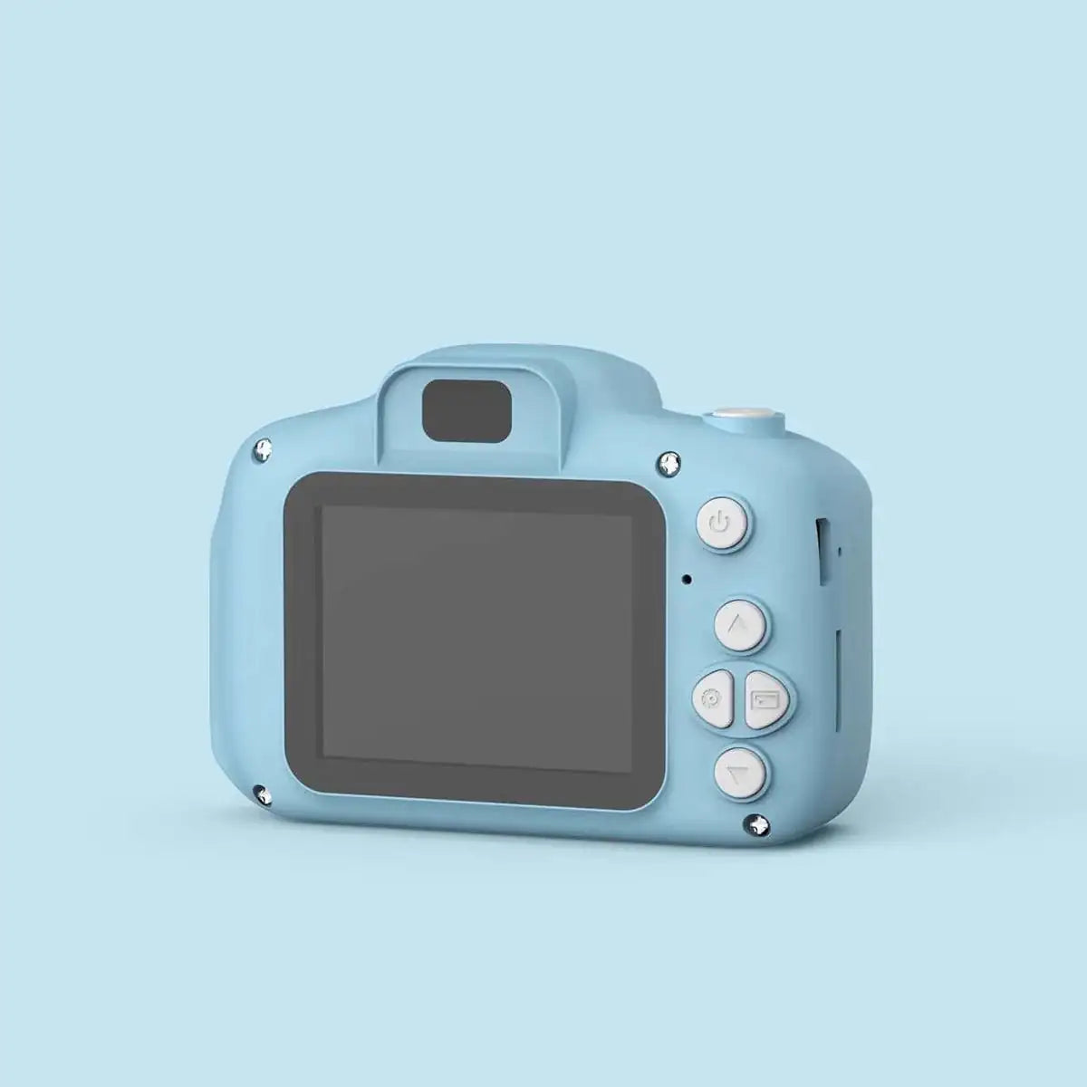 Kids’ HD Digital Camera – Durable Creative Video & Photo Camera