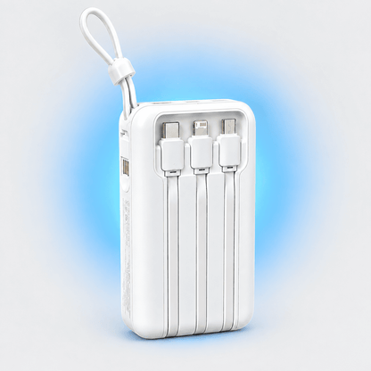 22.5W 20000 mAh Power Bank