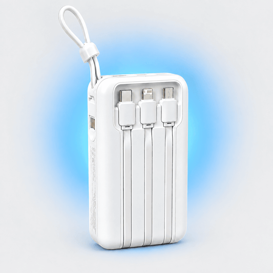 22.5W 20000 mAh Power Bank
