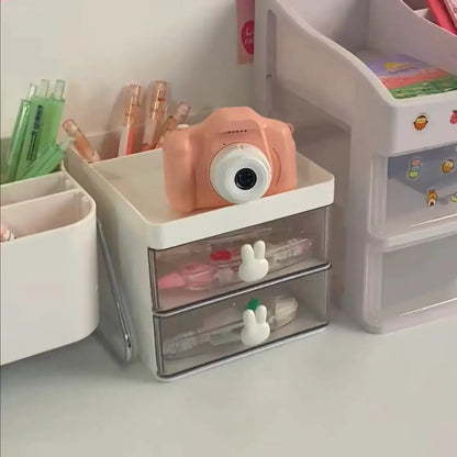 Kids’ HD Digital Camera – Durable Creative Video & Photo Camera