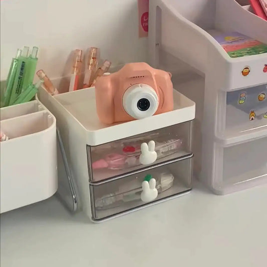 Kids’ HD Digital Camera – Durable Creative Video & Photo Camera