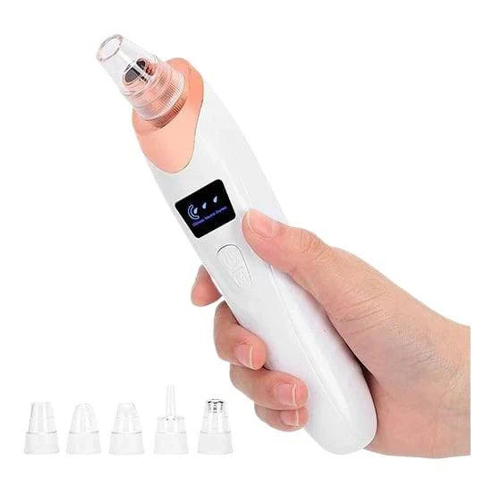 Blackhead Removal Machine – Skin Care & Pore Cleaner