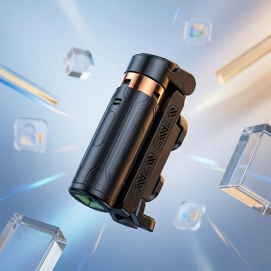 Handheld 4 in 1 Portable Selfie Stick Tripod